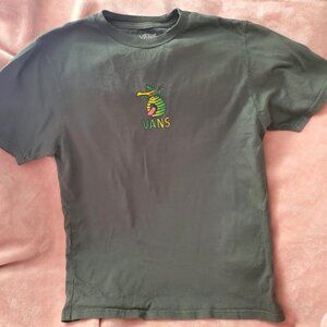 Vans T-shirt Kids XL